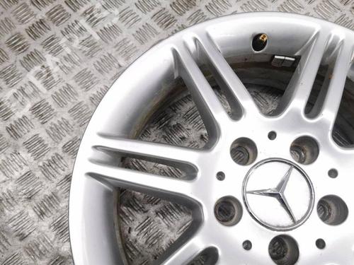 Rim MERCEDES-BENZ A-CLASS (W169) A 180 CDI (169.007, 169.307) | BP28884326C45