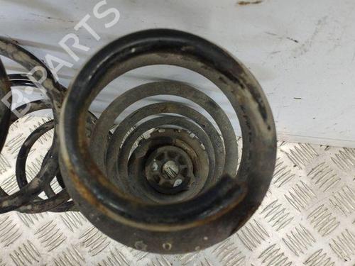 Shock absorber spring MERCEDES-BENZ B-CLASS Sports Tourer (W245) B 180 CDI (245.207) | BP28841978C152 