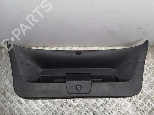 Used Boot lining Boot lining 36063752 36063752