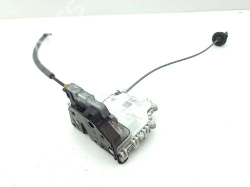 Used Front left lock Front left lock 32674718 32674718