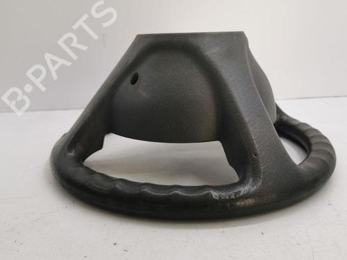 Steering wheel MERCEDES-BENZ A-CLASS (W168) A 170 CDI (168.009, 168.109) | BP28897217C49 