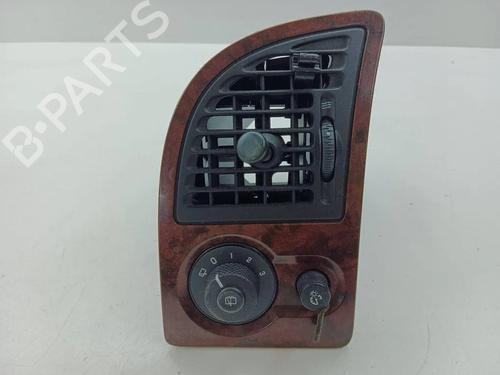 Used Air vent Air vent 36139095 36139095