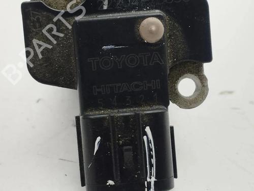Mass air flow sensor TOYOTA C-HR (_X1_) 1.8 Hybrid (ZYX10_, ZYX11_) | BP33255418M95 - Image 3