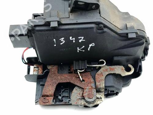 Front left lock PORSCHE 911 (996) 3.4 Carrera | BP30731188C98