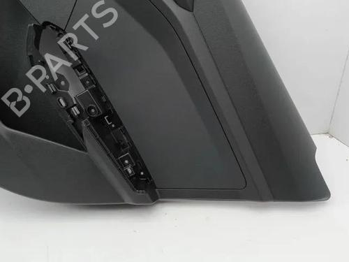 Rear right panel AUDI A1 Sportback (8XA, 8XF) 1.0 TFSI | BP28863041C61 
