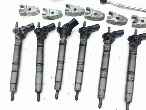 Injector AUDI A6 Allroad C7 (4GH, 4GJ) 3.0 TDI quattro | BP29878827M100 