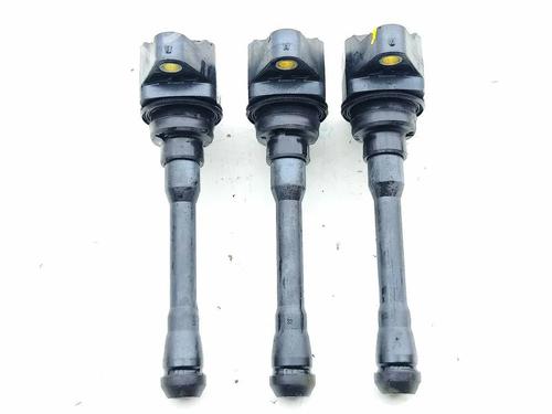 Ignition coil RENAULT CAPTUR I (J5_, H5_) 0.9 TCe 90 | BP36332608M94 - Image 4