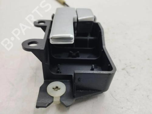 Rear left interior door handle FORD C-MAX (DM2) 2.0 TDCi | BP33664819I15 - Image 5