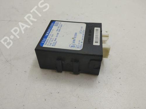 Electronic module TOYOTA COROLLA (_E12_) 1.4 D (NDE120_, NDE120R) | BP33878887M83 - Image 4