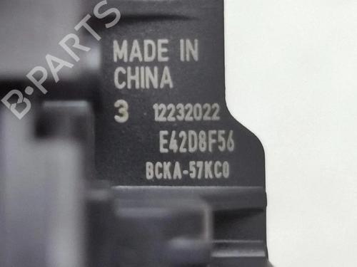 Elektronisk sensor MAZDA MX-30 (DR) e-SKYACTIV | BP38246751M84 - Image 5