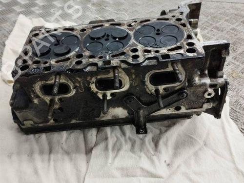 Cylinder head AUDI A6 C6 (4F2) 3.0 TDI quattro | BP28852616M5