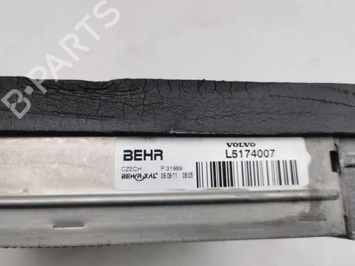 AC radiator VOLVO XC60 II (246) D4 | BP28862427M32