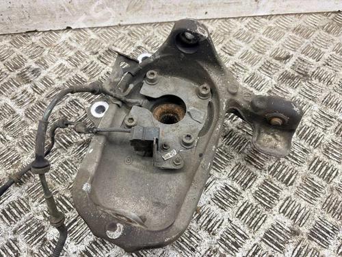 Left front steering knuckle MASERATI QUATTROPORTE V 4.7 S | BP33531838M25 - Image 8