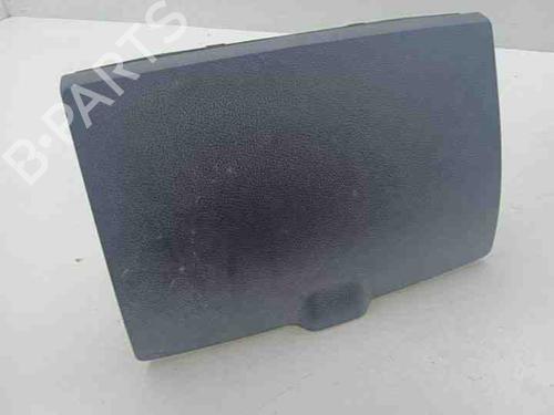 Glove box NISSAN X-TRAIL II (T31) 2.0 dCi 4x4 | BP28845204C95