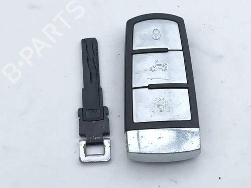 Electronic module VW PASSAT B6 Variant (3C5) 1.6 | BP33250831M83 - Image 5