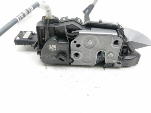 Front left lock PEUGEOT 208 I (CA_, CC_) 1.4 VTi | BP28902084C98 