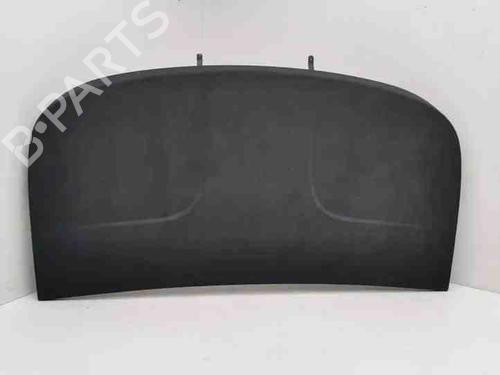Used Rear parcel shelf AUDI A7 Sportback (4GA, 4GF) 3.0 TDI (204 hp) 28855278