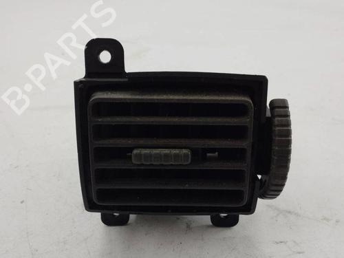 Used Air vent NISSAN X-TRAIL I (T30) 2.2 dCi 4x4 (136 hp) 28875329