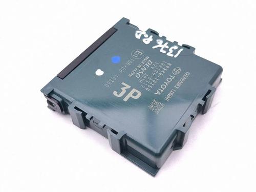 Electronic module TOYOTA C-HR (_X2_, _H2_) Hybrid (MAXH20) | BP37289799M83 - Image 4