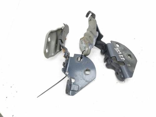 Hinge/Door check strap TESLA MODEL 3 (5YJ3) EV | BP36349223C146 - Image 3