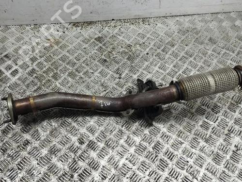 Used Pipe NISSAN QASHQAI II (J11, J11_) 1.3 DIG-T (140 hp) 28856805