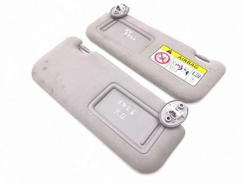Left sun visor LEXUS IS III (_E3_) 300h (AVE30_, AVE30R) | BP37522329I1 - Image 2