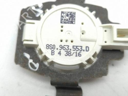 Control unit SEAT ATECA (KH7, KHP) 1.0 TSI | BP37290197M11 - Image 2