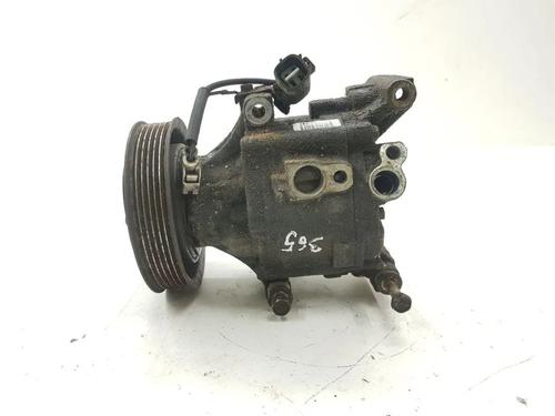 AC compressor TOYOTA COROLLA (_E12_) 1.4 D (NDE120_, NDE120R) | BP36064577M34 - Image 4