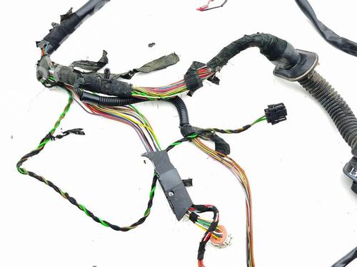 Used Wiring harness PORSCHE 911 (996) 3.4 Carrera (301 hp) 30731108