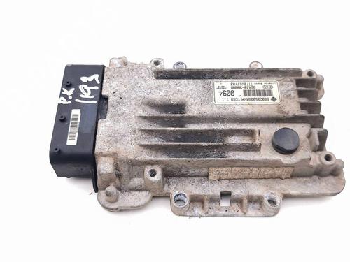 Gearbox control unit KIA OPTIMA (FSGDS6B) 1.7 CRDi | BP29752477M52