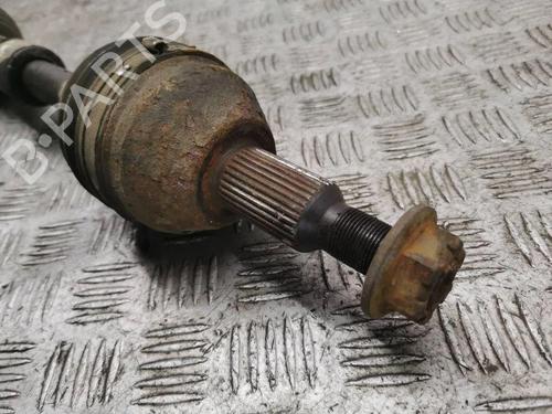 Left front driveshaft CHRYSLER GRAND VOYAGER V (RT) 2.8 CRD | BP28878497M38 - Image 2