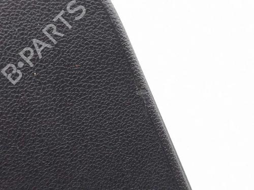 Boot lining MERCEDES-BENZ A-CLASS (W169) A 180 CDI (169.007, 169.307) | BP40263362I3 - Image 14