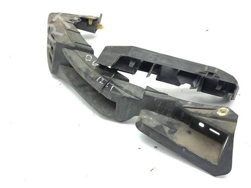 Rear bumper bracket PORSCHE CAYENNE (92A) 3.6 | BP28879612C159 