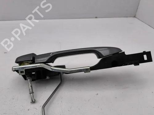 Rear right exterior door handle HONDA CR-V II (RD_) 2.2 CTDi (RD9) | BP28854919C130 