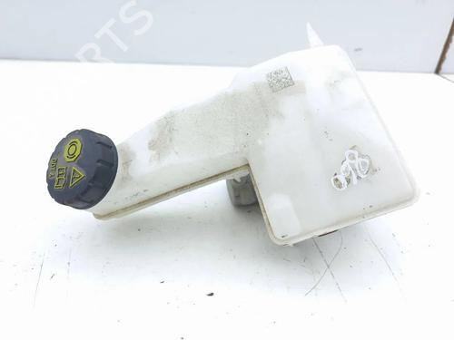 Used Brake master cylinder Brake master cylinder 29752599 29752599