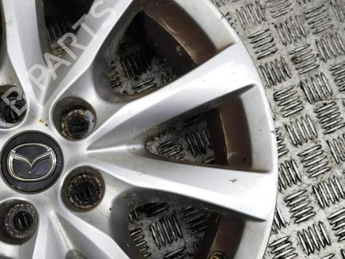 Rim MAZDA 6 Estate (GH) 2.2 MZR-CD (GH10) | BP28872438C45 
