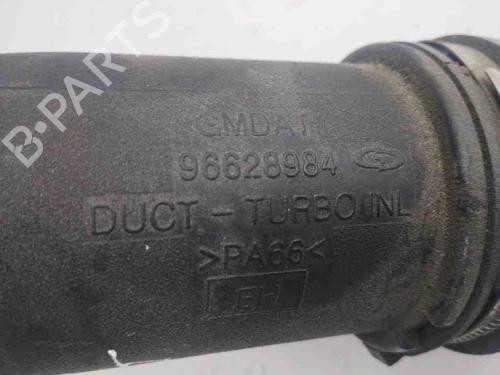 Pipe CHEVROLET CAPTIVA (C100, C140) 2.0 D 4WD | BP28892267M125 