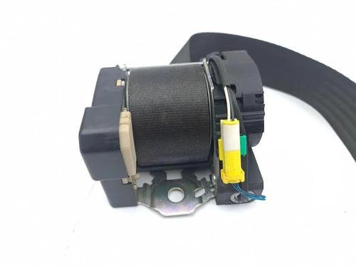 Front left seatbelt MASERATI QUATTROPORTE V 4.2 | BP28905700I26 - Image 5