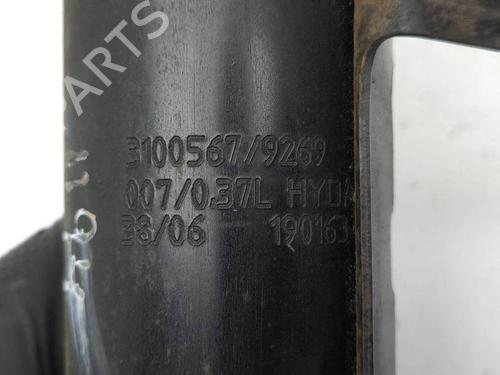 Other MASERATI QUATTROPORTE V 4.2 | BP28878110O1 