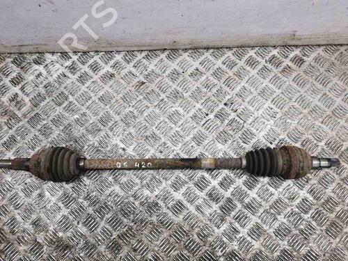 Right rear driveshaft CHEVROLET CAPTIVA (C100, C140) 2.0 D 4WD | BP28892255M41 