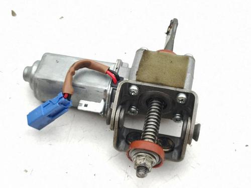 Electronic module MAZDA CX-7 (ER) 2.3 MZR DISI Turbo AWD (ER3P) | BP38019112M83 - Image 4