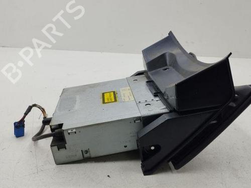 Electronic module MASERATI QUATTROPORTE VI 3.0 S | BP28849869M83