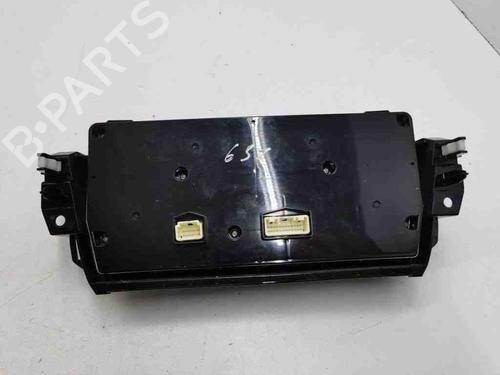 Electronic module MAZDA CX-7 (ER) 2.2 MZR-CD AWD (ER10A) | BP28895283M83