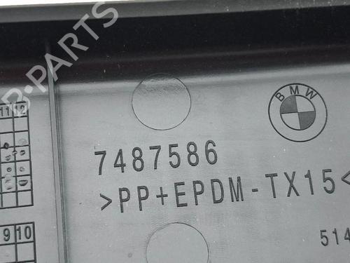 Andre BMW i4 (G26) eDrive35 | BP38191977O1  - Image 8