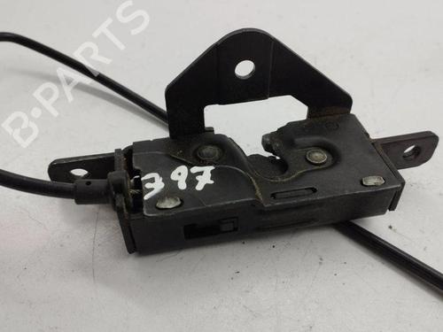 Tailgate lock BMW X5 (E53) 3.0 d | BP28904492C101 
