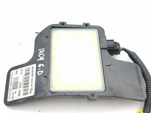 Electronic module KIA NIRO I (DE) E-NIRO | BP36830897M83 - Image 4