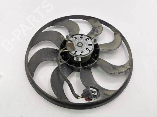 Radiator fan FORD KUGA II (DM2) 2.0 TDCi | BP33880099M35 - Image 5