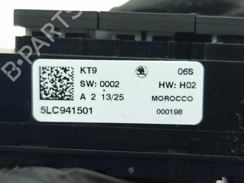 Control unit SKODA KODIAQ II (PS7) 2.0 TDI | BP38468744M11 - Image 7