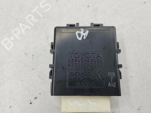Used Electronic module Electronic module 38279018 38279018