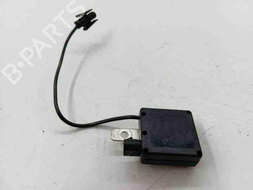 Used Electronic module BMW 5 (E39) 530 d (184 hp) 28853422